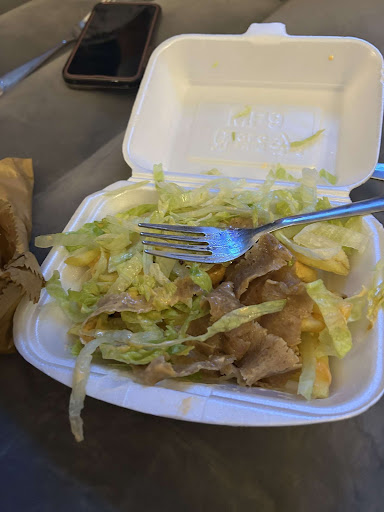 Photo of Perfect Kebab Portsmouth & Pizzas - 16A London Rd, North End, Portsmouth PO2 0LH